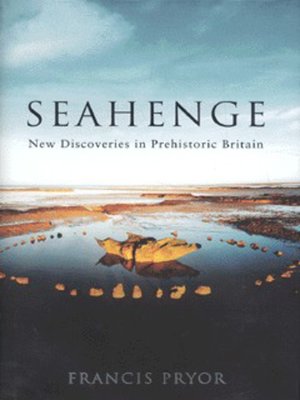 cover image of Seahenge